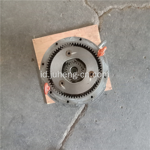 ZX200-3 swing gearbox Excavator parts asli baru